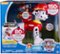 Spin Master - Paw Patrol Zoomer Marshall - White with black spots and a red outfit-Front_Standard