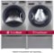 LG - TrueSteam 7.4 Cu. Ft. 12-Cycle Steam Gas Dryer-Alt_View_Standard_15