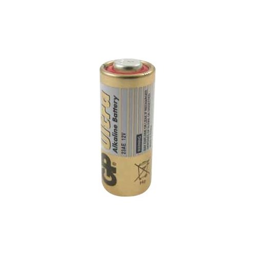 Lenmar - LR23A Battery-Front_Standard 