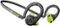 Plantronics - BackBeat FIT Wireless In-Ear Behind-the-Neck Headphones - Black core-Angle_Standard