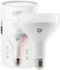 LIFX - 1100-Lumen, 11W Dimmable BR30 LED Light Bulb, 75W Equivalent - Multicolor-Front_Standard
