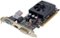 PNY - GeForce GT 610 1GB DDR3 PCI Express 2.0 Graphics Card - Black-Front_Standard