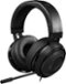 Razer - Kraken Pro v2 Wired Stereo Gaming Headset - Black/green-Front_Standard