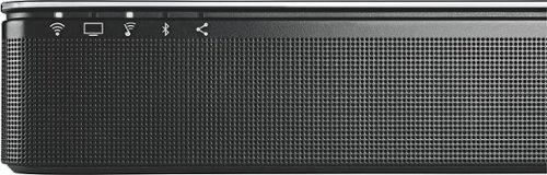 Bose SoundTouch® 300 soundbar Black SOUNDTOUCH 300 SOUNDBAR