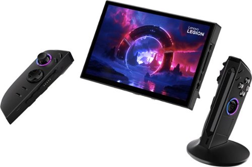 Lenovo Legion Go 2 - 8.8 144Hz 2K OLED Gaming Handheld - AMD Ryzen Z2 - 16GB - 1TB - Windows BUY IN NEW ZEALAND
