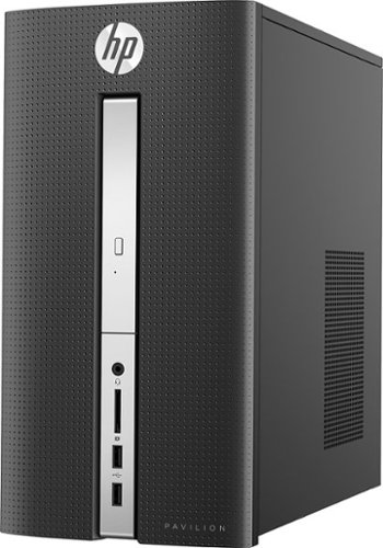 【現状品】HP　Pavilion  i7-9700 メモリ16GB HDD2TB HP Pavilion Desktop 12th gen Intel Core i7, 16 GB; 2 TB HDD ; 512