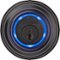Kwikset - Kevo Touch-to-Open Bluetooth Key and Electronic Smart Door Lock (2nd Gen)-Front_Standard