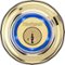 Kwikset - Kevo Touch-to-Open Bluetooth Key and Electronic Smart Door Lock (2nd Gen)-Front_Standard 