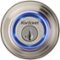 Kwikset - Kevo Touch-to-Open Bluetooth Key and Electronic Smart Door Lock (2nd Gen)-Front_Standard