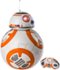 Spin Master - Star Wars BB-8 Droid - White/Orange-Front_Standard