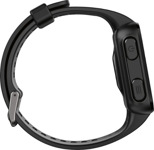 Garmin Forerunner 35 GPS Watch - Black WORLDWIDE DELIVERY