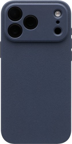 dbrand - MNML Case with MagSafe for Apple iPhone 18 Pro Max / iPhone 17 Pro Max - Navy
