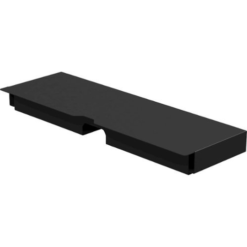 TV Stand for Most TVs Up to 55"-Front_Standard 