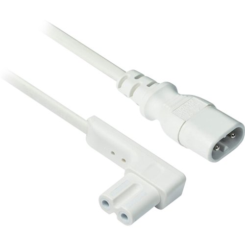 Flexson 3.3' Extension Cable - White WORLDWIDE DELIVERY