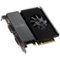 EVGA - GeForce GT 710 2GB Single Slot Dual DVI Graphics Card - Black-Front_Standard