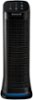 Honeywell - HFD320 Air Genius 5 Air Purifier with Permanent Filter Large Rooms - Black-Front_Standard 