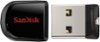 SanDisk - Cruzer Fit 32GB USB Flash Drive - Black-Front_Standard