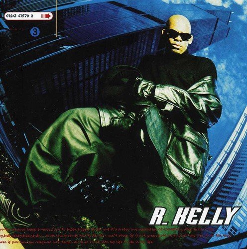  R. Kelly [CD]