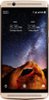 ZTE - Axon 7 mini 4G LTE with 32GB Memory Cell Phone (Unlocked) - Ion Gold-Front_Standard
