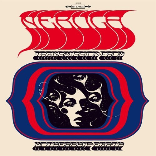 Transmission From Mothership Earth [LP] - VINYL
