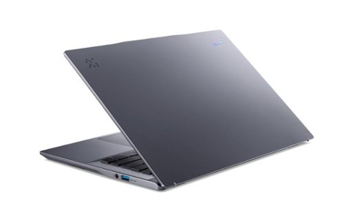 Acer Swift Go 14 AI - Copilot+ PC - 14.5 IPS 2560 x 1600 120Hz – Snapdragon X Plus – 16GB Memory – 1TB SSD - Steel Gray BUY IN SINGAPORE