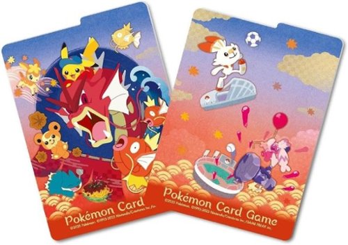 Pokémon Pokemon TCG: Pokemon Center Hiroshima Special Box - Best Buy