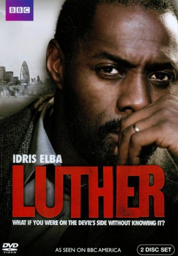  Luther [2 Discs]