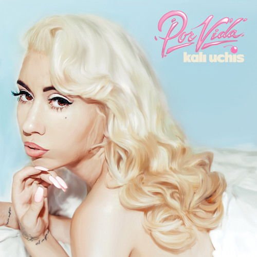  Por Vida [10 Year Anniversary Edition] [Blush LP] [LP] - VINYL INTERNATIONAL SHIPPING