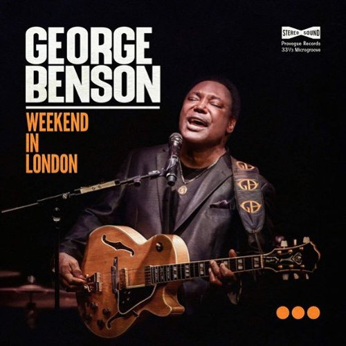 Weekend in London [LP] [VINYL]