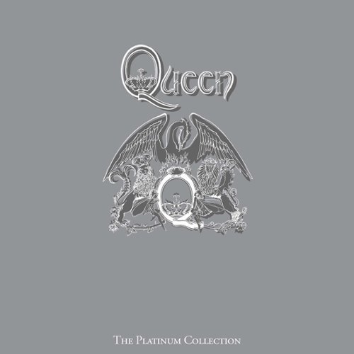 

Platinum Collection [6 LP] [LP] - VINYL
