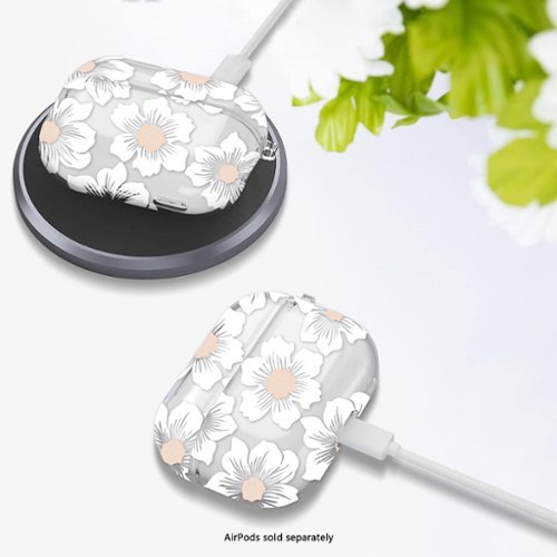 SaharaCase Inspire Series Case for Apple AirPods Pro 2 - Desert Rose WHERE TO BUY
