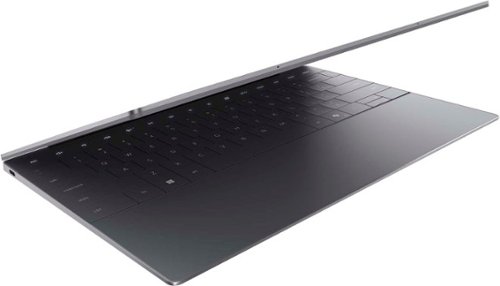 Dell XPS 13.4 OLED Touch Screen Laptop - Snapdragon X Elite Copilot+ PC with 16GB Memory - 512GB SSD - Graphite BUY IN ITALY