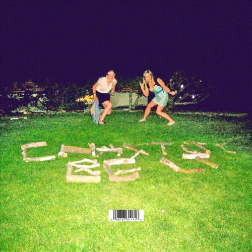 Chastity Belt [LP] - VINYL