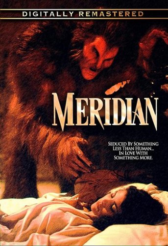  Meridian [DVD] [1990]