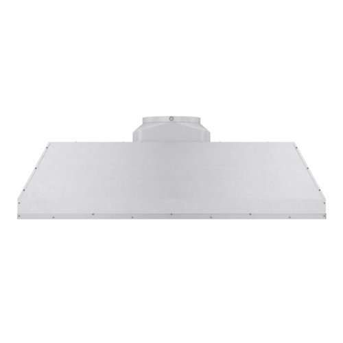 Thor Kitchen - 48 inches - Externally Vented - Range Hood Insert - Stainless Steel