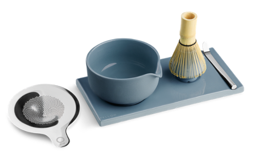 Fellow - Matcha Set with Matching Ceramic Bowl