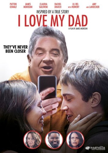 

I Love My Dad [2022]
