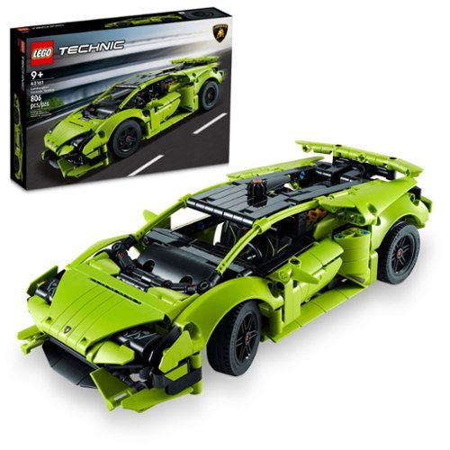 LEGO - Technic Lamborghini Huracán Tecnica 42161