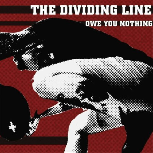 

Owe You Nothing [White Vinyl] [LP] - VINYL