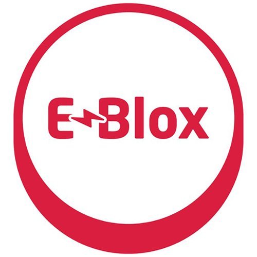E-Blox : Power Blox BYO: Holiday Night Light - Ugly Sweater 2 - Ages 5+ WORLDWIDE DELIVERY