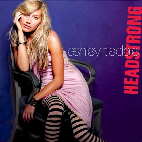  Headstrong [CD]