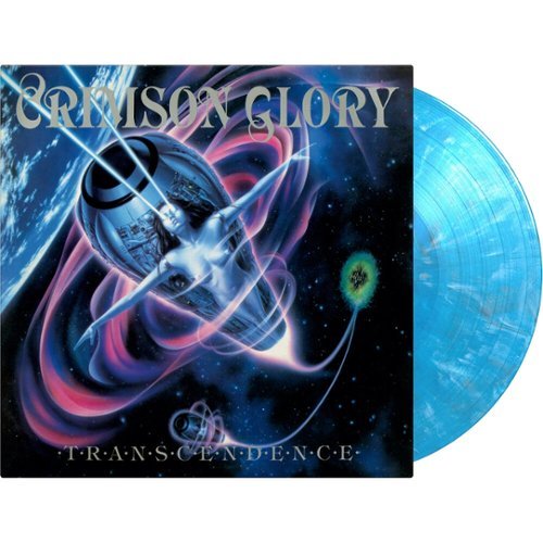 

Transcendence [LP] - VINYL