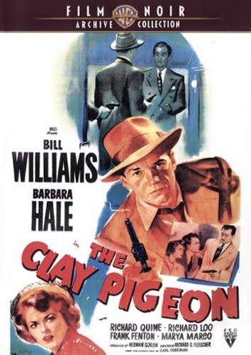 

The Clay Pigeon [1949]