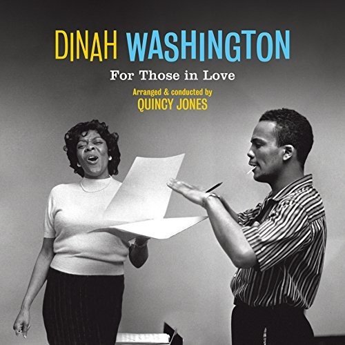 For Those in Love [Waxtime] [LP] [VINYL]