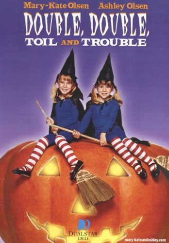  Double, Double Toil and Trouble [Eco Amaray] [1993]