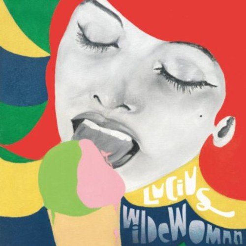  Wildewoman [CD]