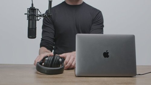 512 Audio Tempest Studio Condenser USB Microhpone WHERE TO BUY