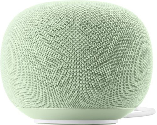Google Nest Audio (Gen 2) - Green