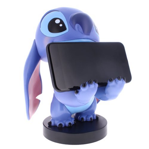 Cable Guys by Exquisite Gaming Stitch Disney Classics Holder WORLDWIDE DELIVERY