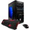 iBUYPOWER - Desktop - AMD FX-Series - 8GB Memory - NVIDIA GeForce GT 730 - 1TB Hard Drive - Black/Blue-Front_Standard